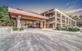 Economy Hotel Roswell